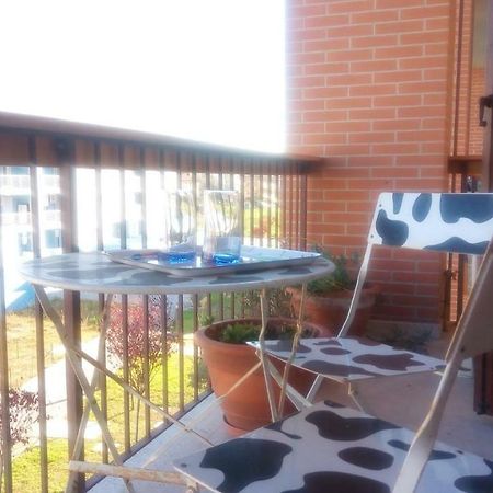 Appartamento Comodo Pisa Buitenkant foto