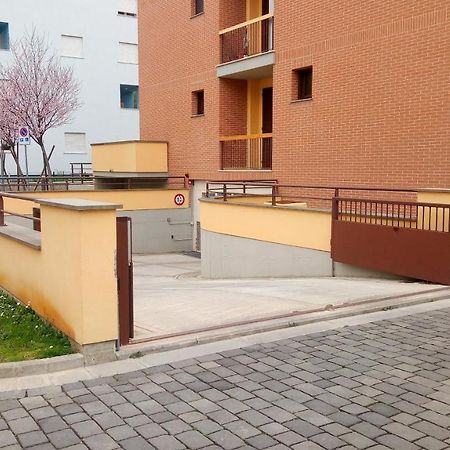 Appartamento Comodo Pisa Buitenkant foto