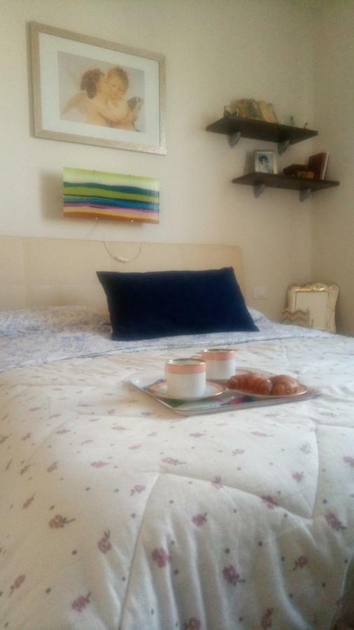 Appartamento Comodo Pisa Buitenkant foto