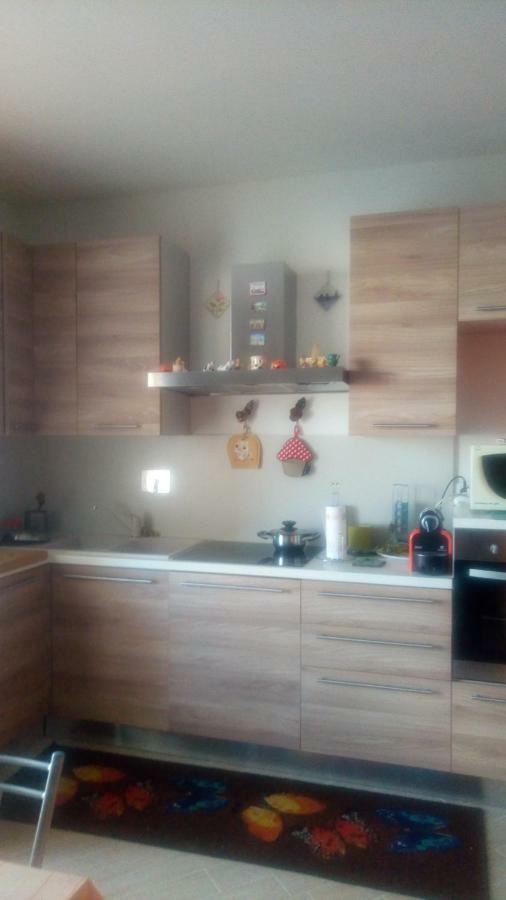 Appartamento Comodo Pisa Buitenkant foto