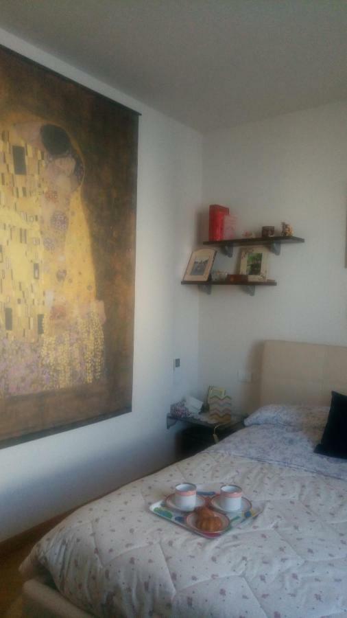 Appartamento Comodo Pisa Buitenkant foto