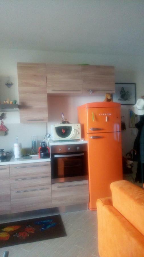 Appartamento Comodo Pisa Buitenkant foto