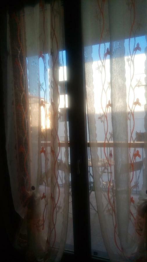 Appartamento Comodo Pisa Buitenkant foto