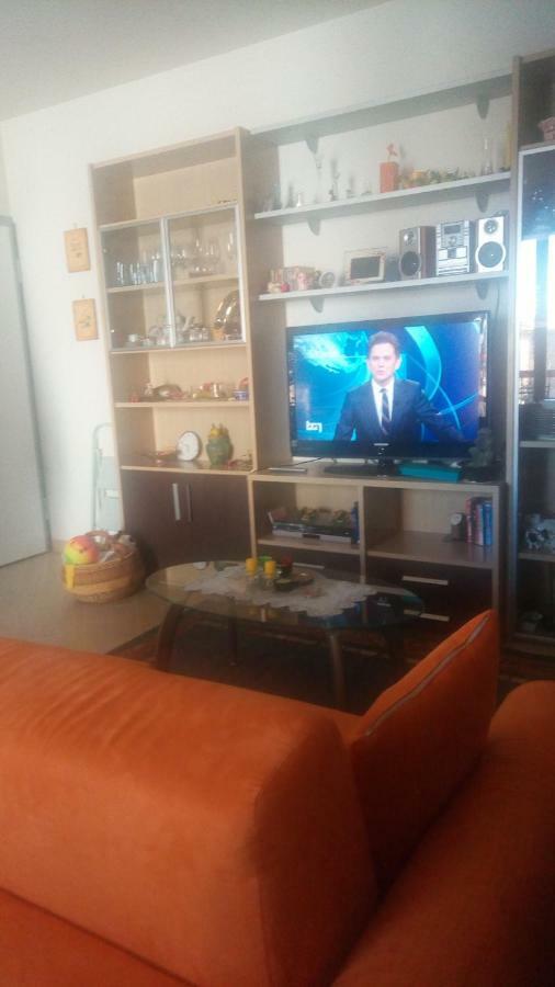 Appartamento Comodo Pisa Buitenkant foto