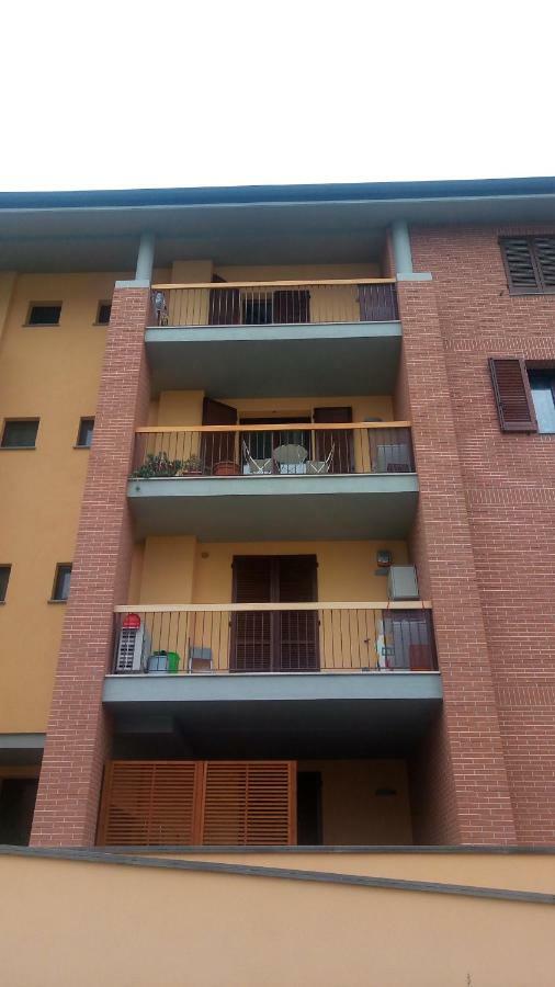Appartamento Comodo Pisa Buitenkant foto