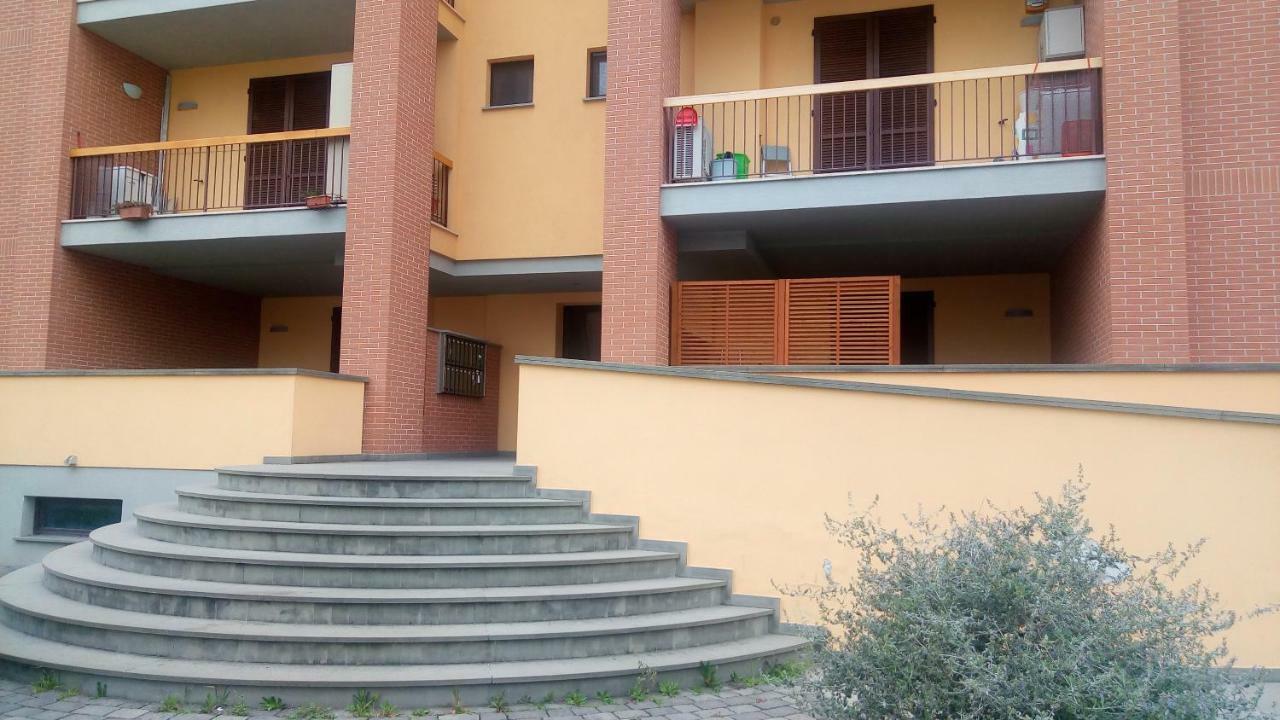 Appartamento Comodo Pisa Buitenkant foto